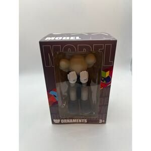 Inspired KAWS figure desk‎ decoration figurine